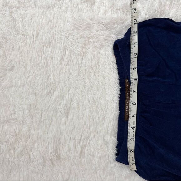 Double D Ranch Elegant Navy Women's Pants & Top Set Size S/XS - Picture 12 of 14
